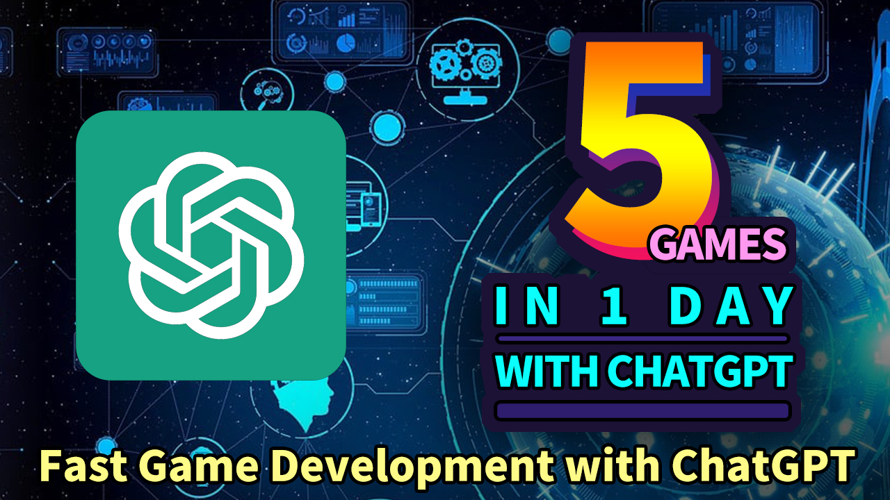 How I Built Shaky Games with ChatGPT | Meta Shaky